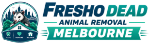 Fresho Dead Animal Removal Mitcham logo
