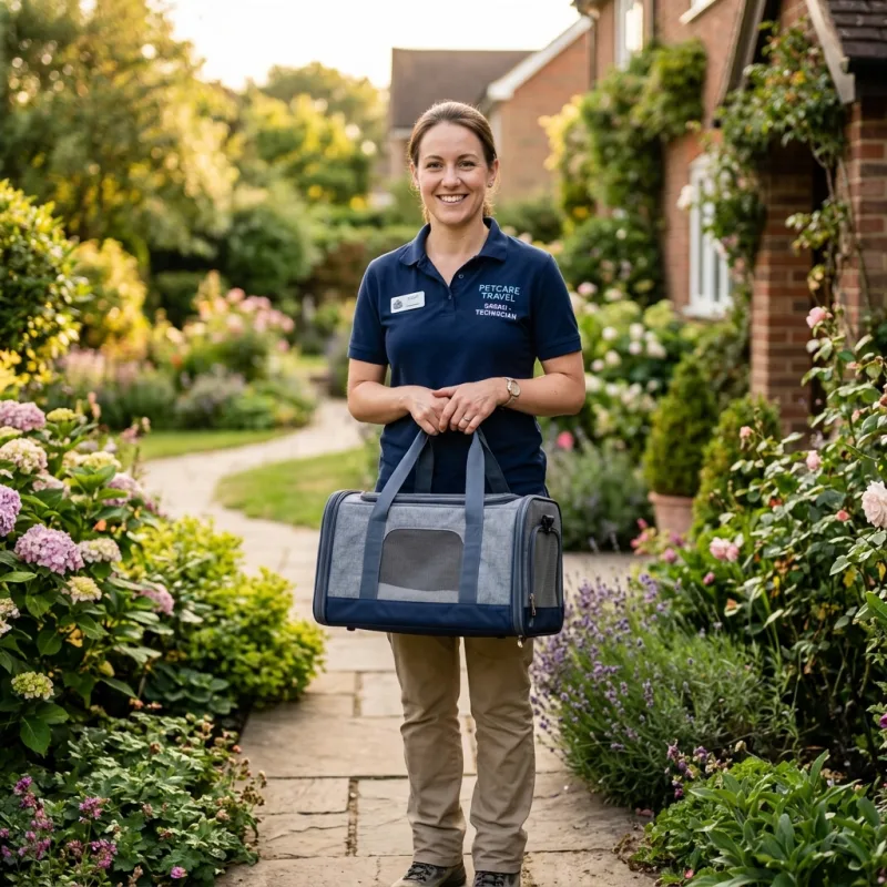 Dead Pet Removal Mitcham